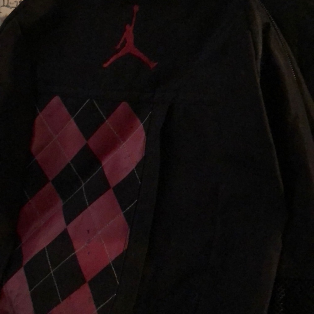 Jordan backpack